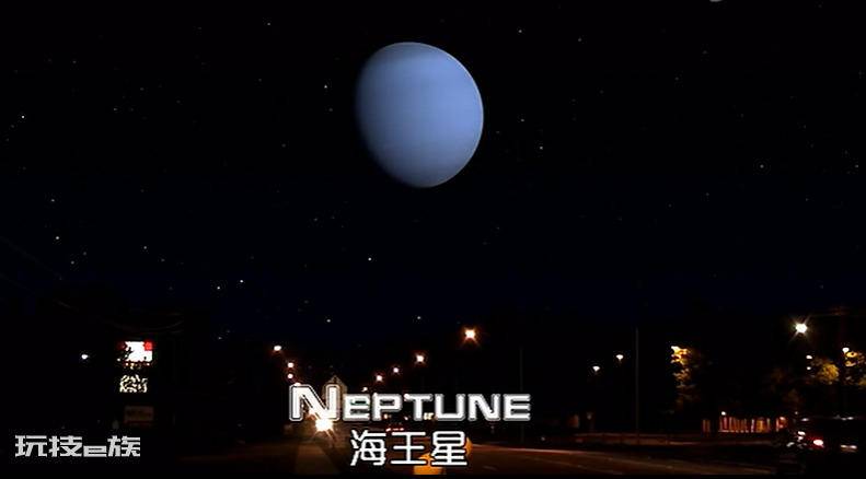 月球上看地球真实图片(为何有人恐惧在月球上看到的地球)-图片6